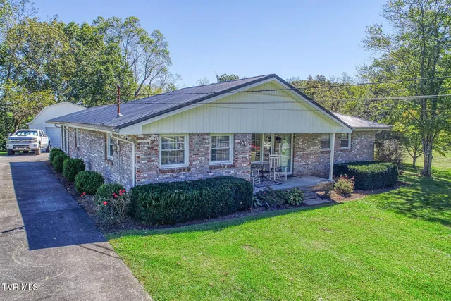 $239,900 | 131 Circle Drive, Surgoinsville, TN 37873