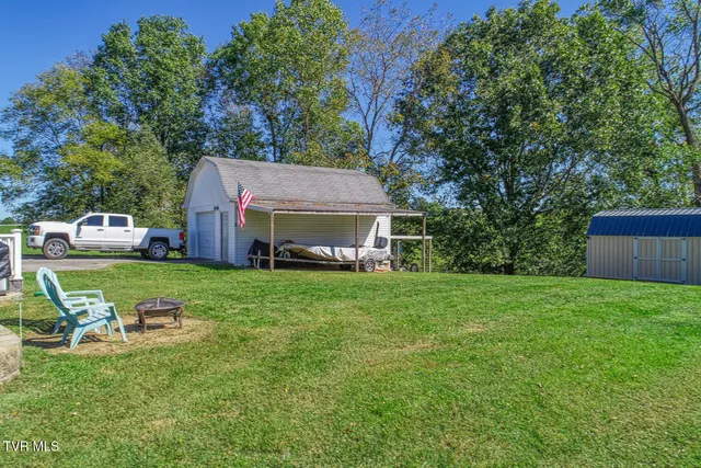 $239,900 | 131 Circle Drive, Surgoinsville, TN 37873