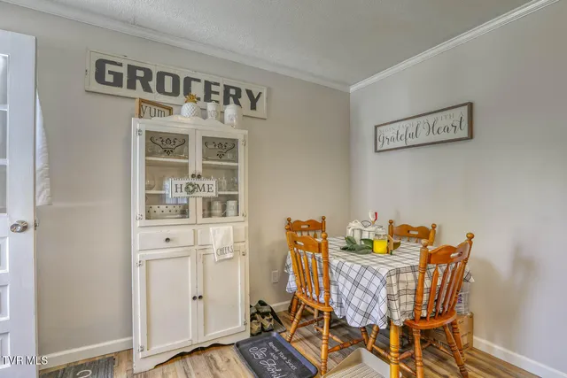 $239,900 | 131 Circle Drive, Surgoinsville, TN 37873