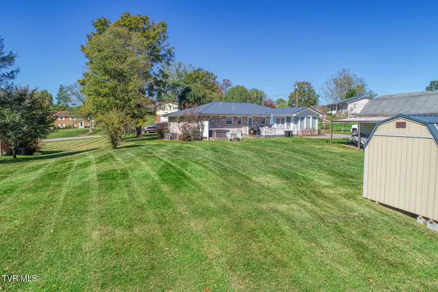 $239,900 | 131 Circle Drive, Surgoinsville, TN 37873