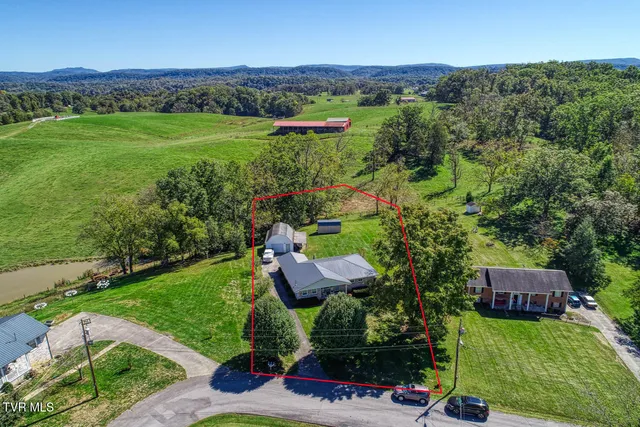 $239,900 | 131 Circle Drive, Surgoinsville, TN 37873