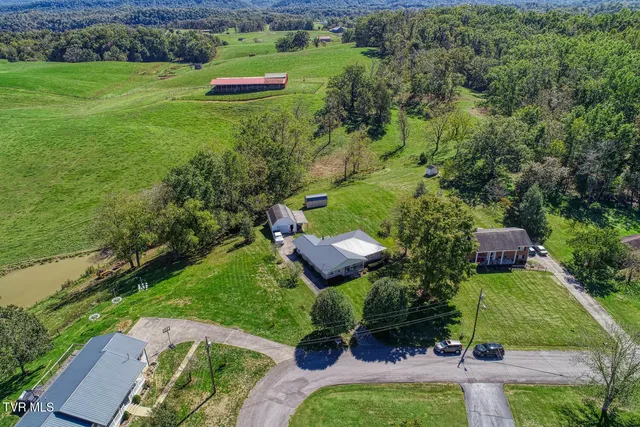 $239,900 | 131 Circle Drive, Surgoinsville, TN 37873