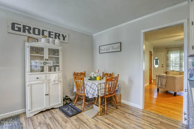 $239,900 | 131 Circle Drive, Surgoinsville, TN 37873