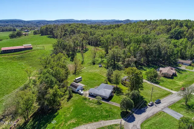 $239,900 | 131 Circle Drive, Surgoinsville, TN 37873