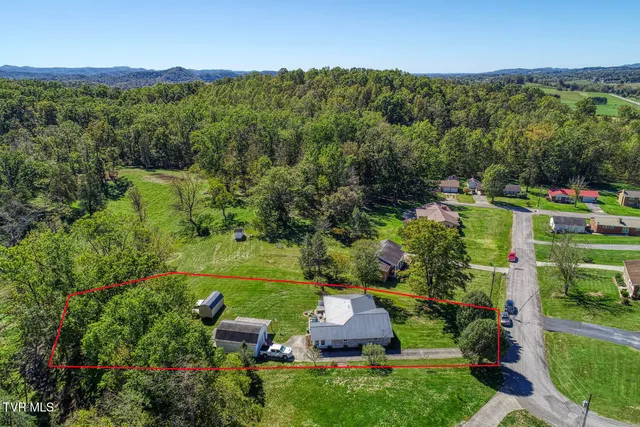 $239,900 | 131 Circle Drive, Surgoinsville, TN 37873