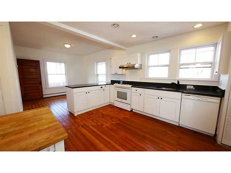 1565 Main Road Tiverton, RI 02878 - Photo 8 of 25 Kitchen.