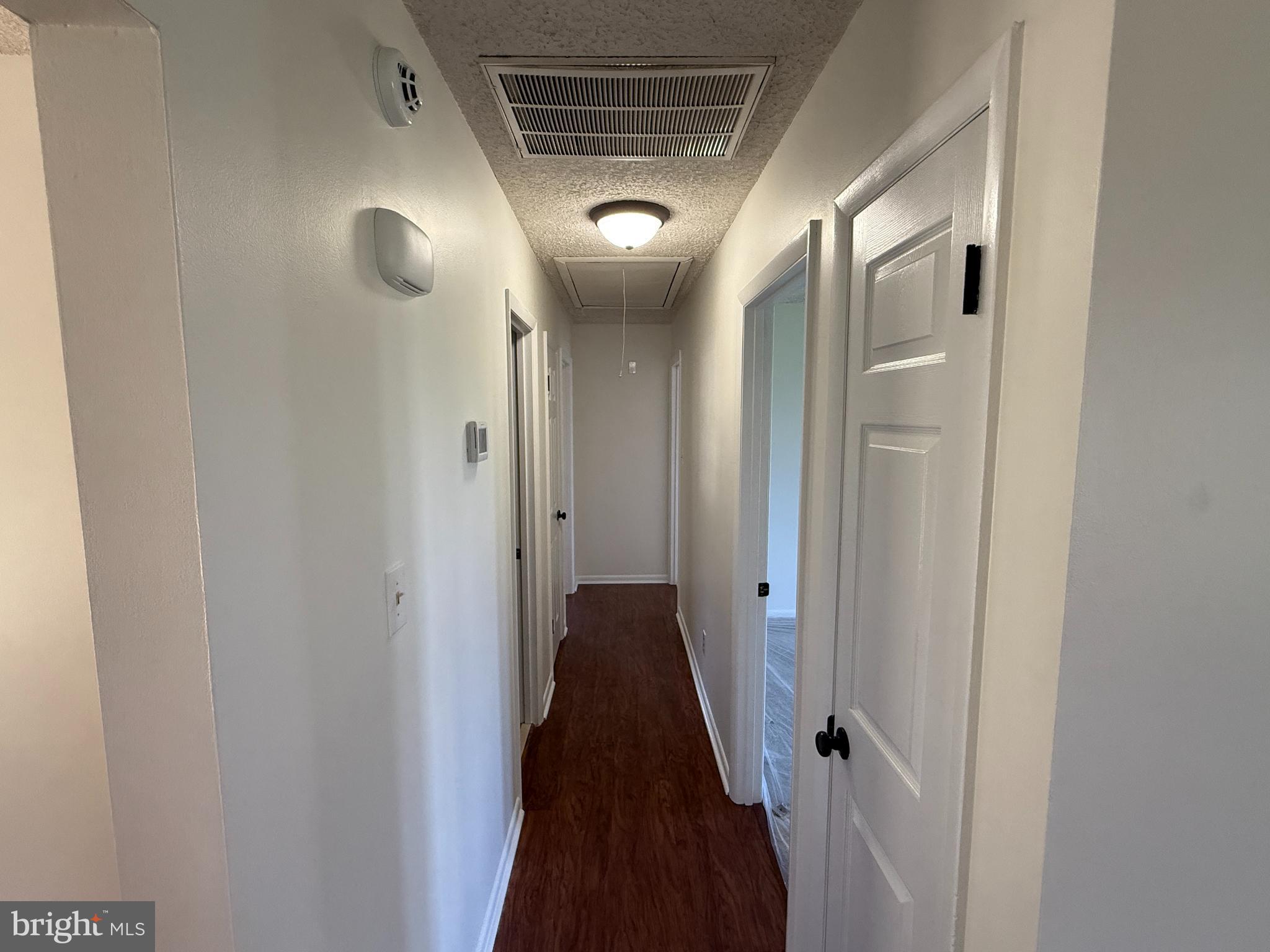 5572 Old Bust Head Road Broad Run, VA 20137 - Photo 19 of 30 a view of a hallway