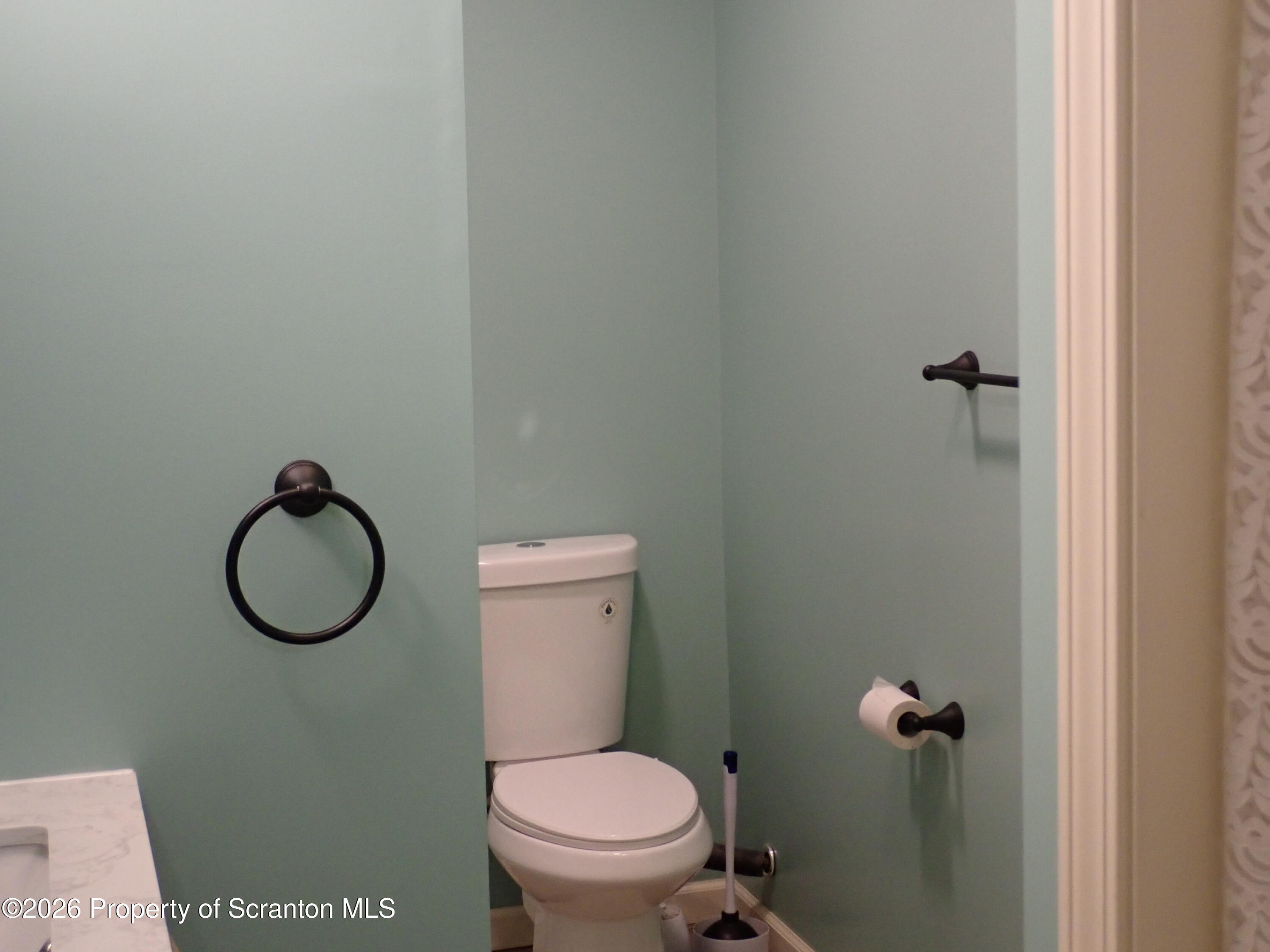 1003 Williams Road, Unit 1 Montrose, PA 18801 - Photo 16 of 21 Full Bathroom