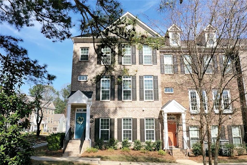 1190 Warner Park Court Decatur, GA 30033 - Photo 1 of 1 Gallery Image 1