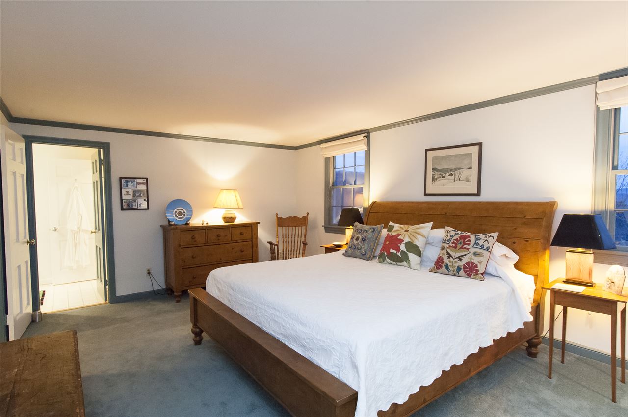 852 North Bridgewater Road Bridgewater, VT 05034 - Photo 22 of 29