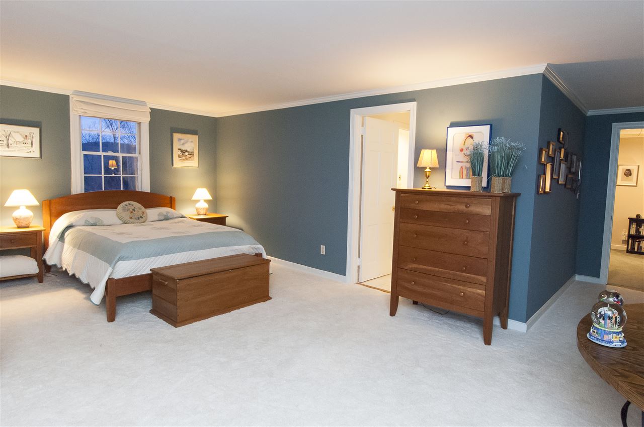 852 North Bridgewater Road Bridgewater, VT 05034 - Photo 24 of 29
