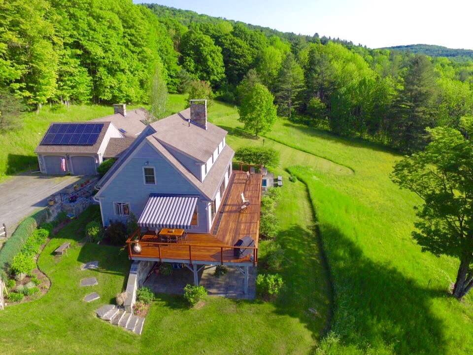 852 North Bridgewater Road Bridgewater, VT 05034 - Photo 25 of 29
