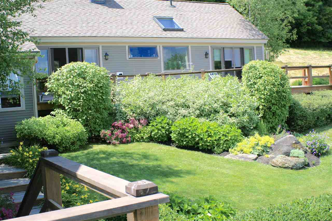 852 North Bridgewater Road Bridgewater, VT 05034 - Photo 26 of 29