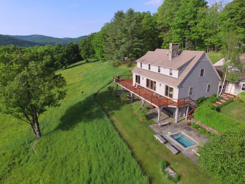 852 North Bridgewater Road Bridgewater, VT 05034 - Photo 27 of 29