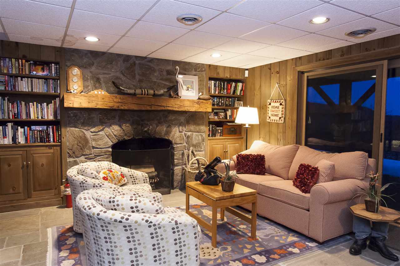 852 North Bridgewater Road Bridgewater, VT 05034 - Photo 9 of 29