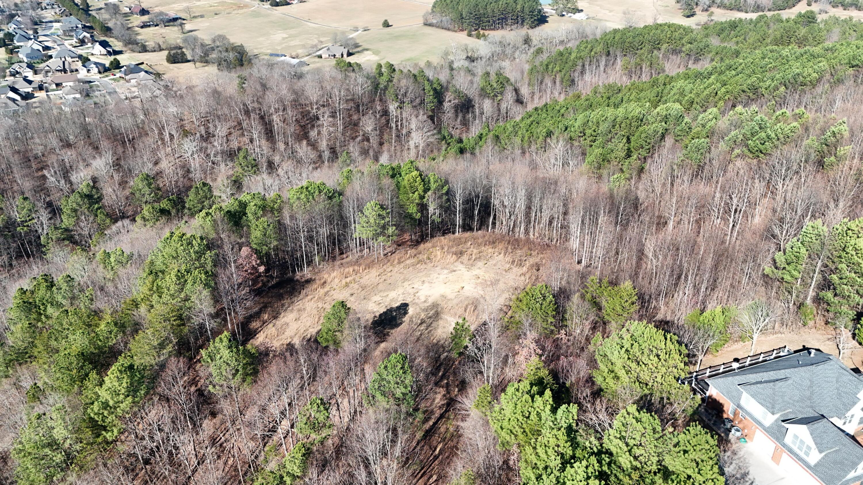 0 Walker Brow Ridge Road Northwest Cleveland, TN 37312 - Photo 12 of 45 DJI_20260105133524_0027_D