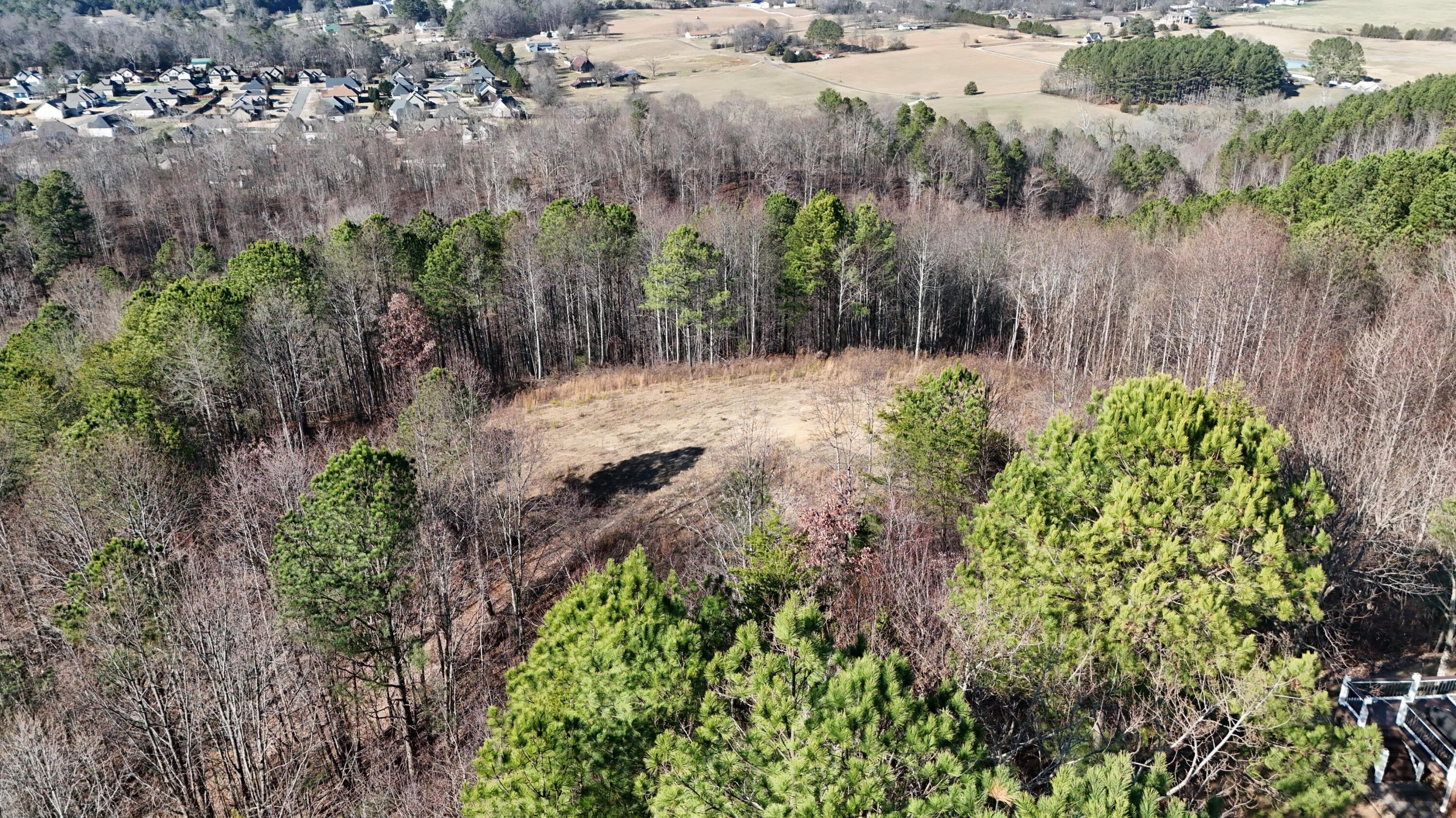 0 Walker Brow Ridge Road Northwest Cleveland, TN 37312 - Photo 14 of 45 DJI_20260105134825_0039_D