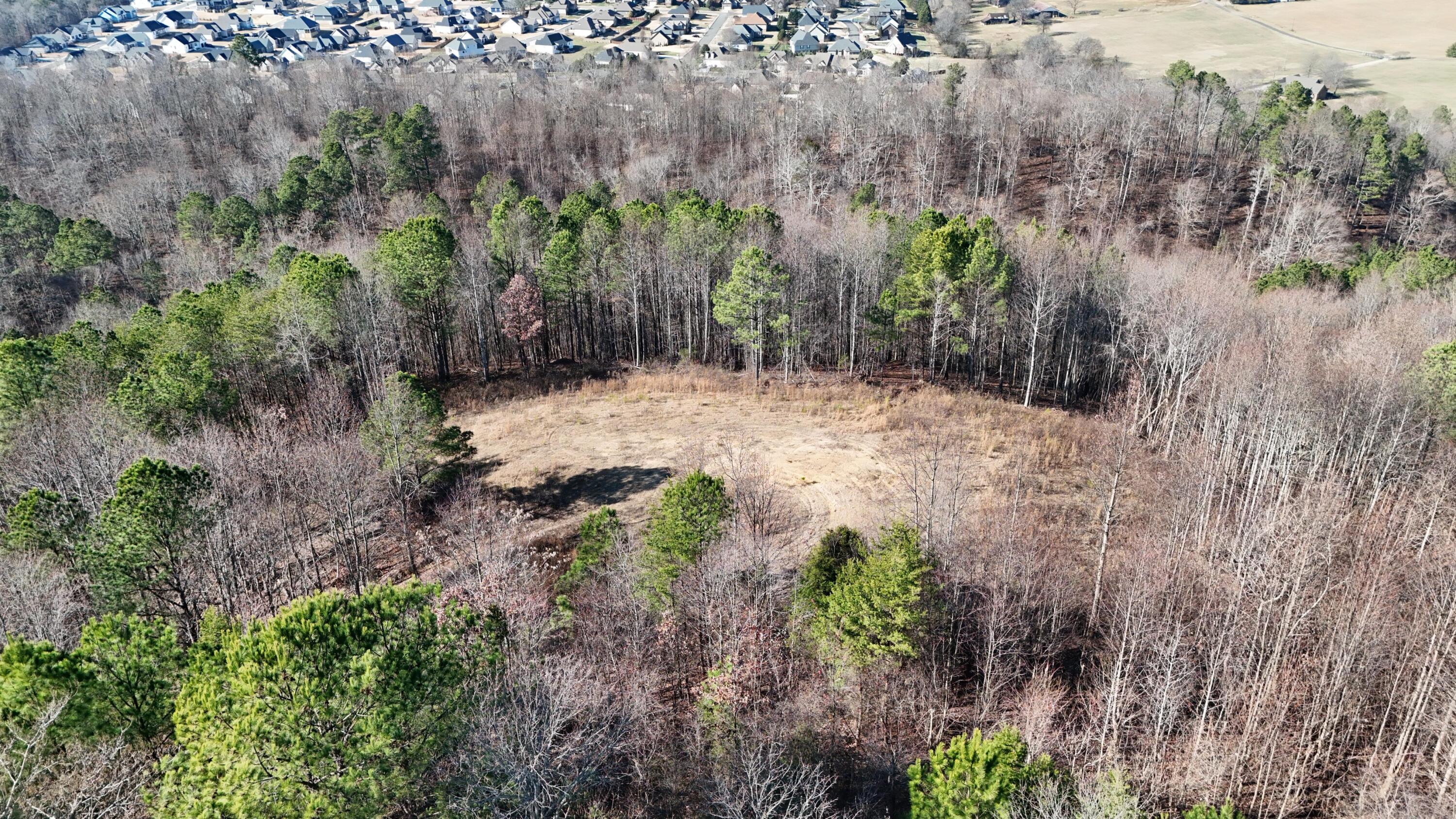 0 Walker Brow Ridge Road Northwest Cleveland, TN 37312 - Photo 15 of 45 DJI_20260105134839_0040_D