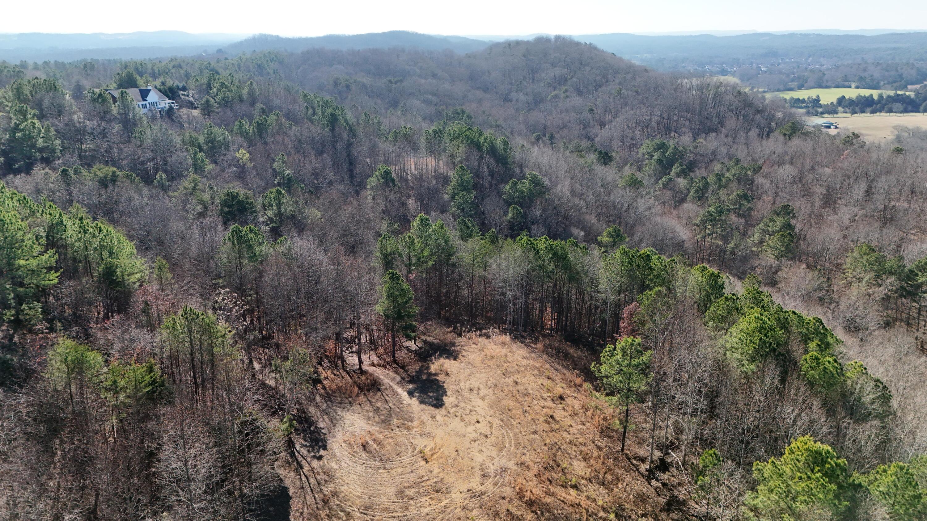 0 Walker Brow Ridge Road Northwest Cleveland, TN 37312 - Photo 18 of 45 DJI_20260105134921_0045_D