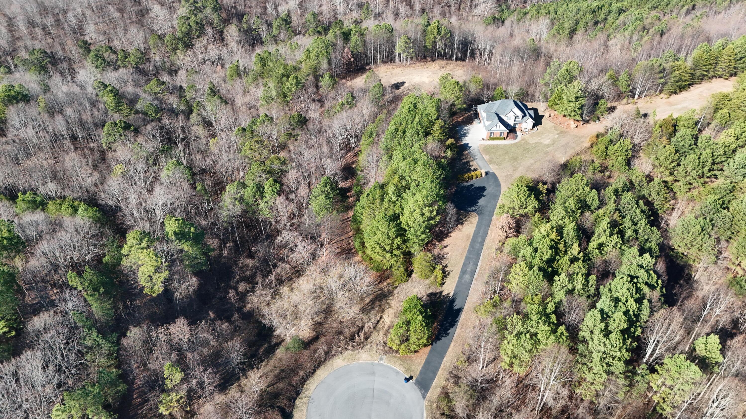 0 Walker Brow Ridge Road Northwest Cleveland, TN 37312 - Photo 2 of 45 DJI_20260105132759_0006_D