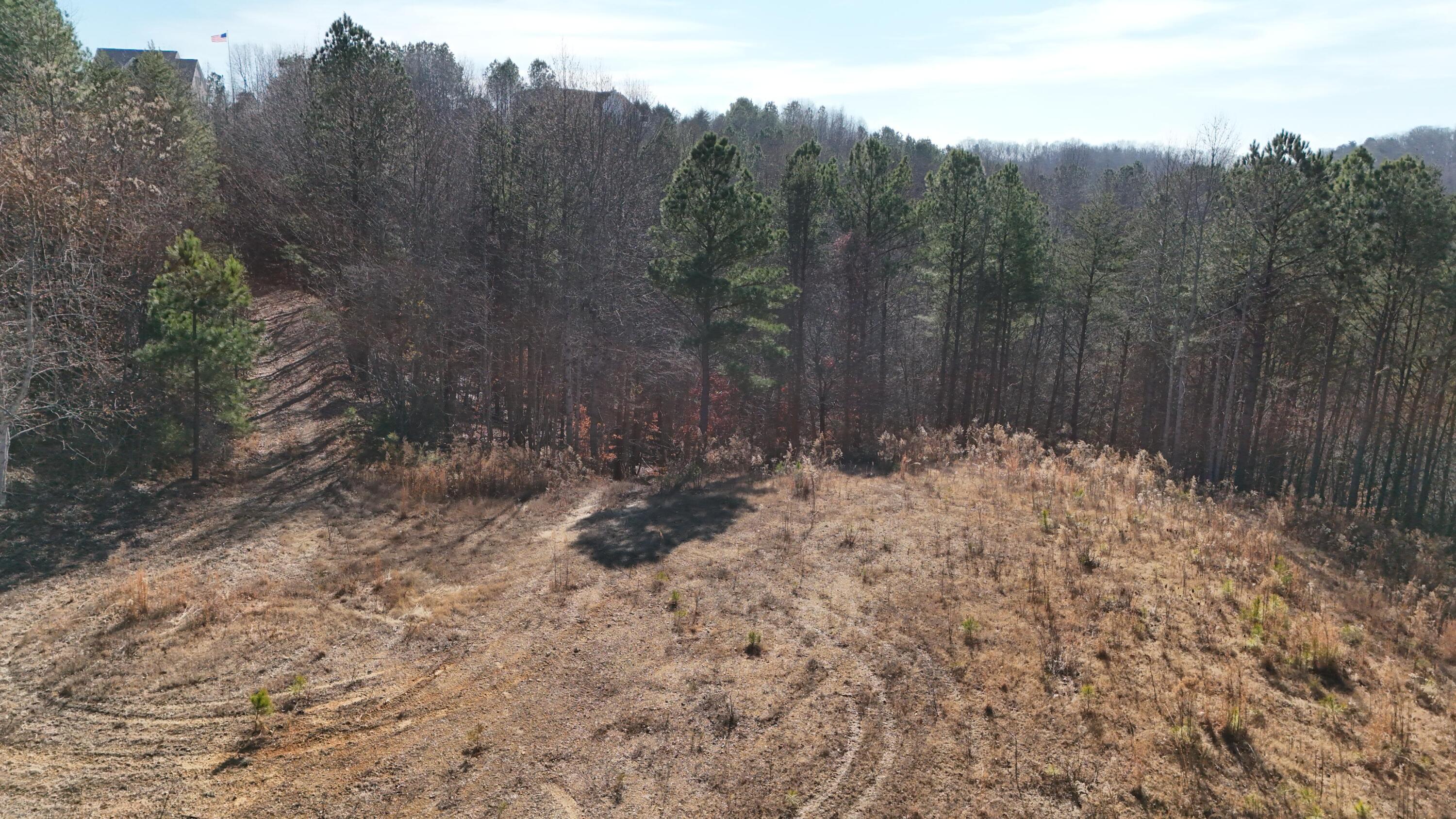 0 Walker Brow Ridge Road Northwest Cleveland, TN 37312 - Photo 24 of 45 DJI_20260105135427_0052_D