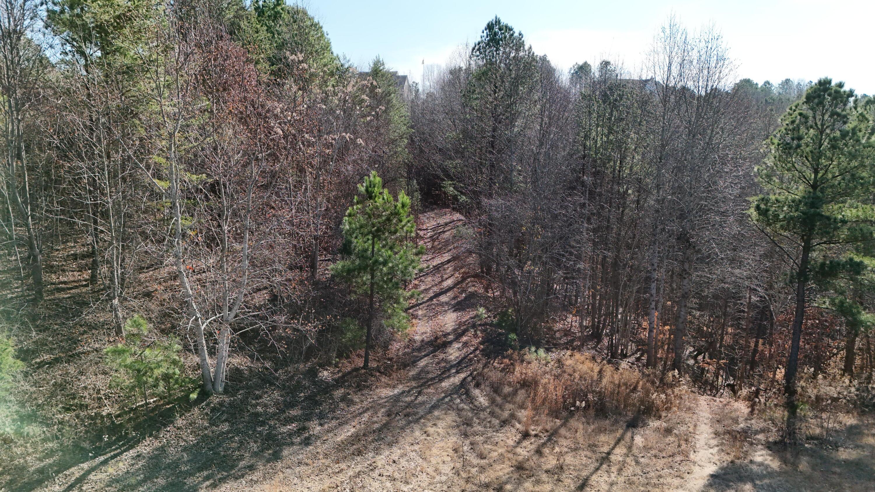 0 Walker Brow Ridge Road Northwest Cleveland, TN 37312 - Photo 27 of 45 DJI_20260105135609_0057_D