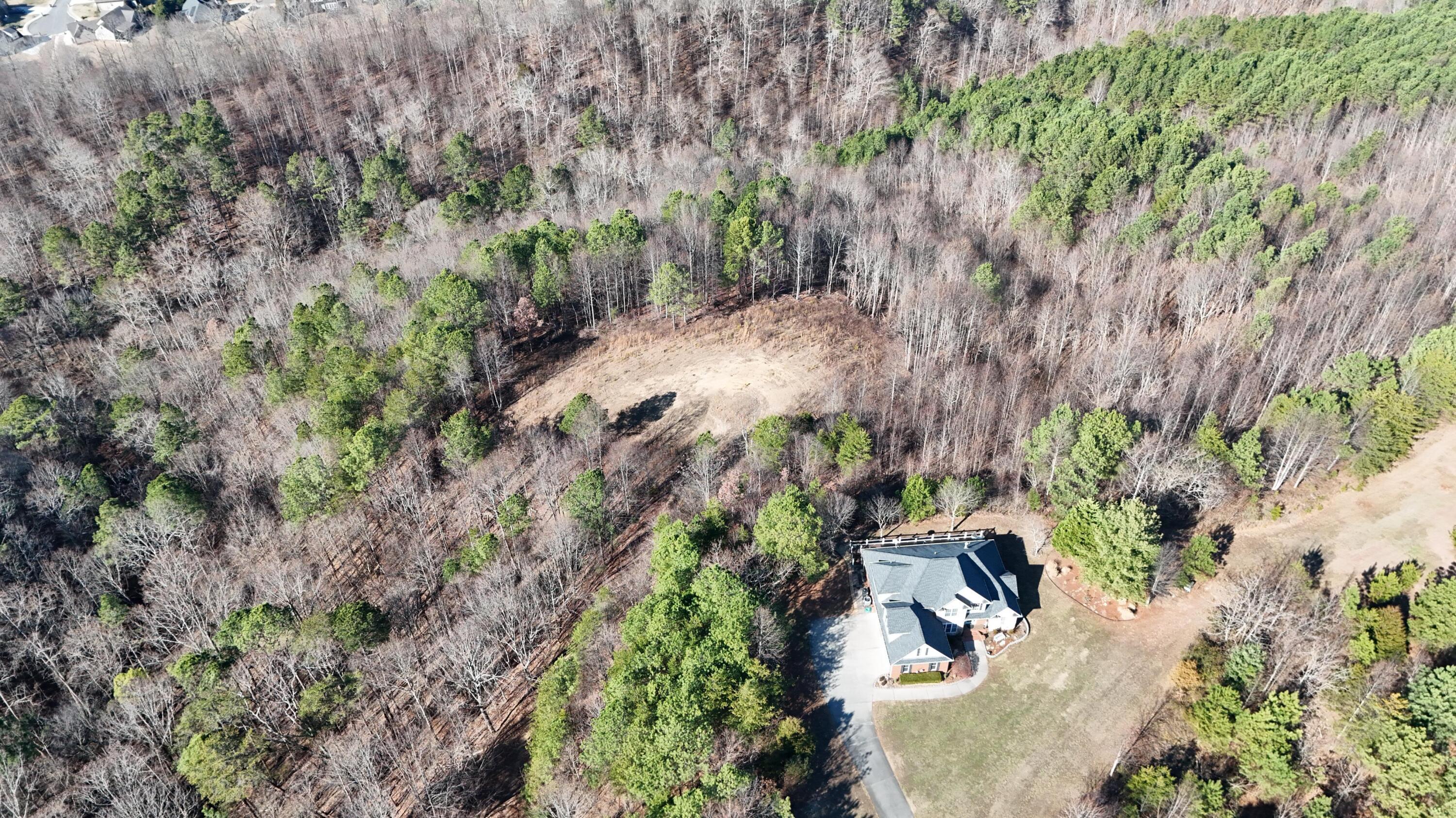 0 Walker Brow Ridge Road Northwest Cleveland, TN 37312 - Photo 3 of 45 DJI_20260105132831_0009_D