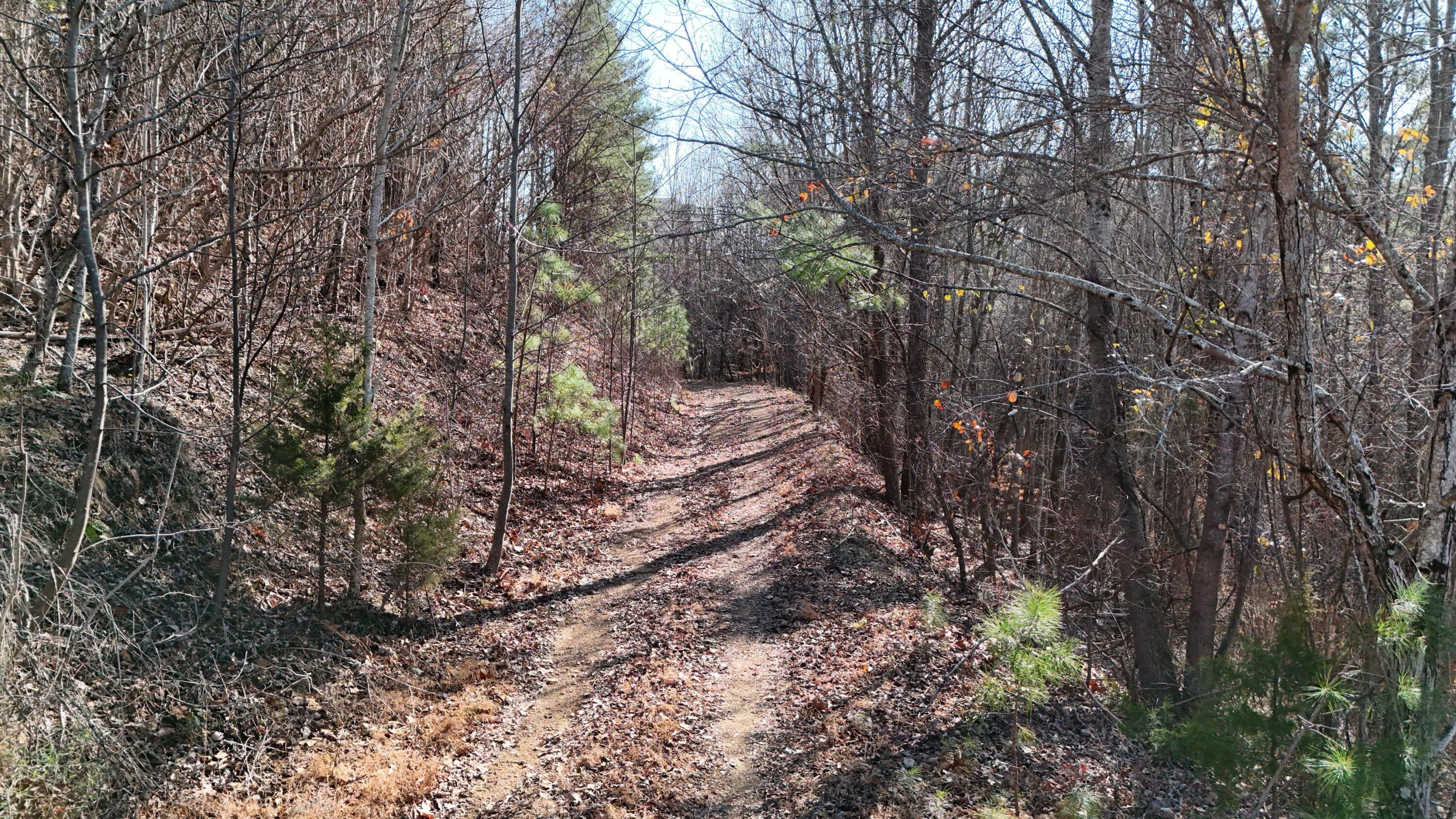 0 Walker Brow Ridge Road Northwest Cleveland, TN 37312 - Photo 32 of 45 DJI_20260105135841_0065_D