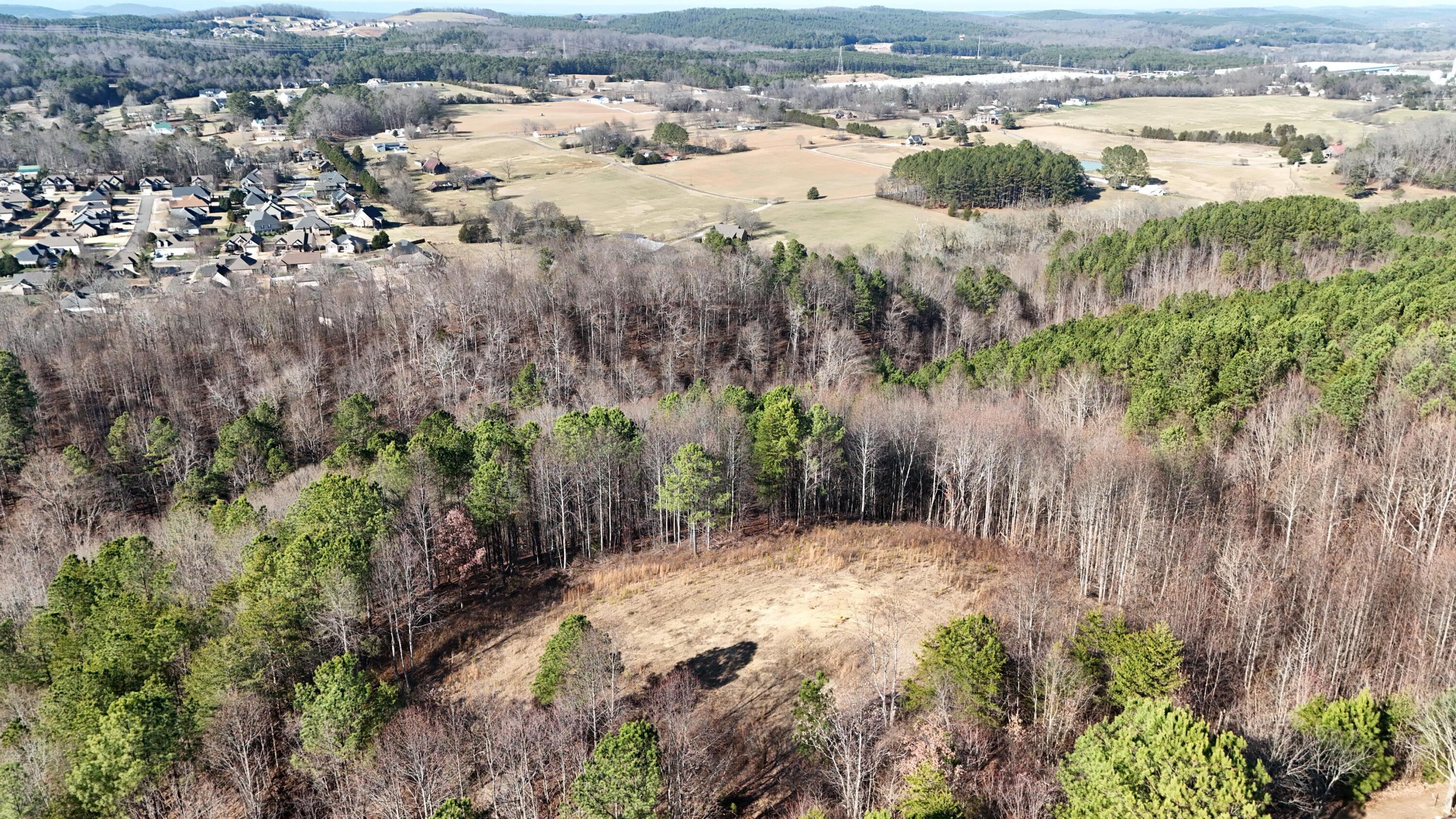 0 Walker Brow Ridge Road Northwest Cleveland, TN 37312 - Photo 33 of 45 DJI_20260105140232_0069_D