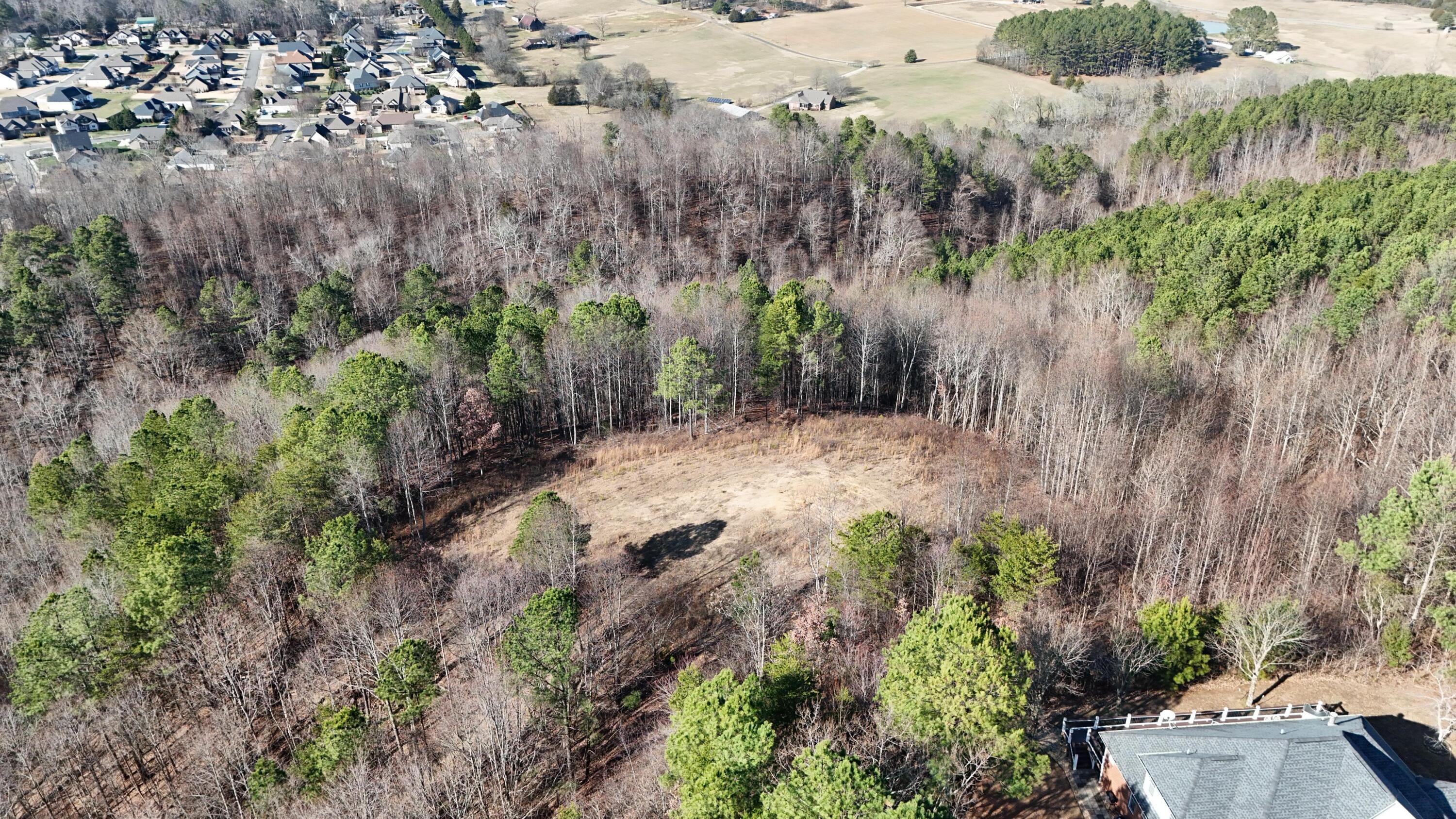 0 Walker Brow Ridge Road Northwest Cleveland, TN 37312 - Photo 34 of 45 DJI_20260105140505_0073_D