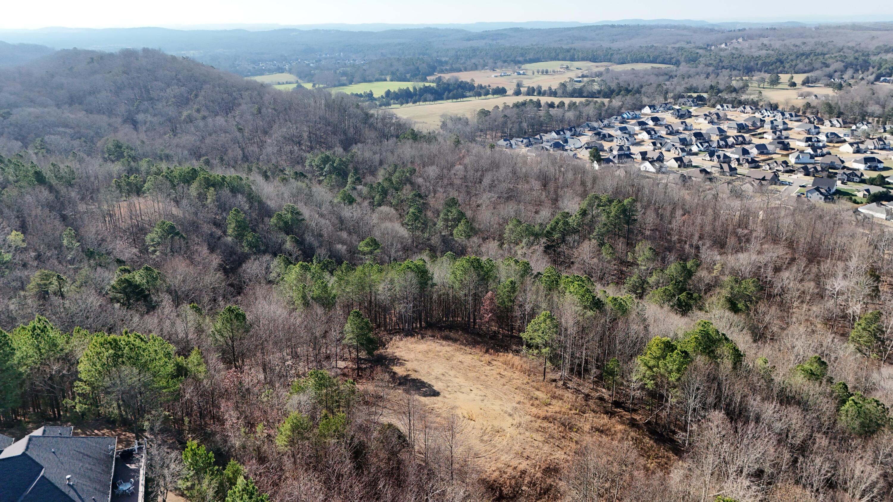 0 Walker Brow Ridge Road Northwest Cleveland, TN 37312 - Photo 36 of 45 DJI_20260105140545_0077_D
