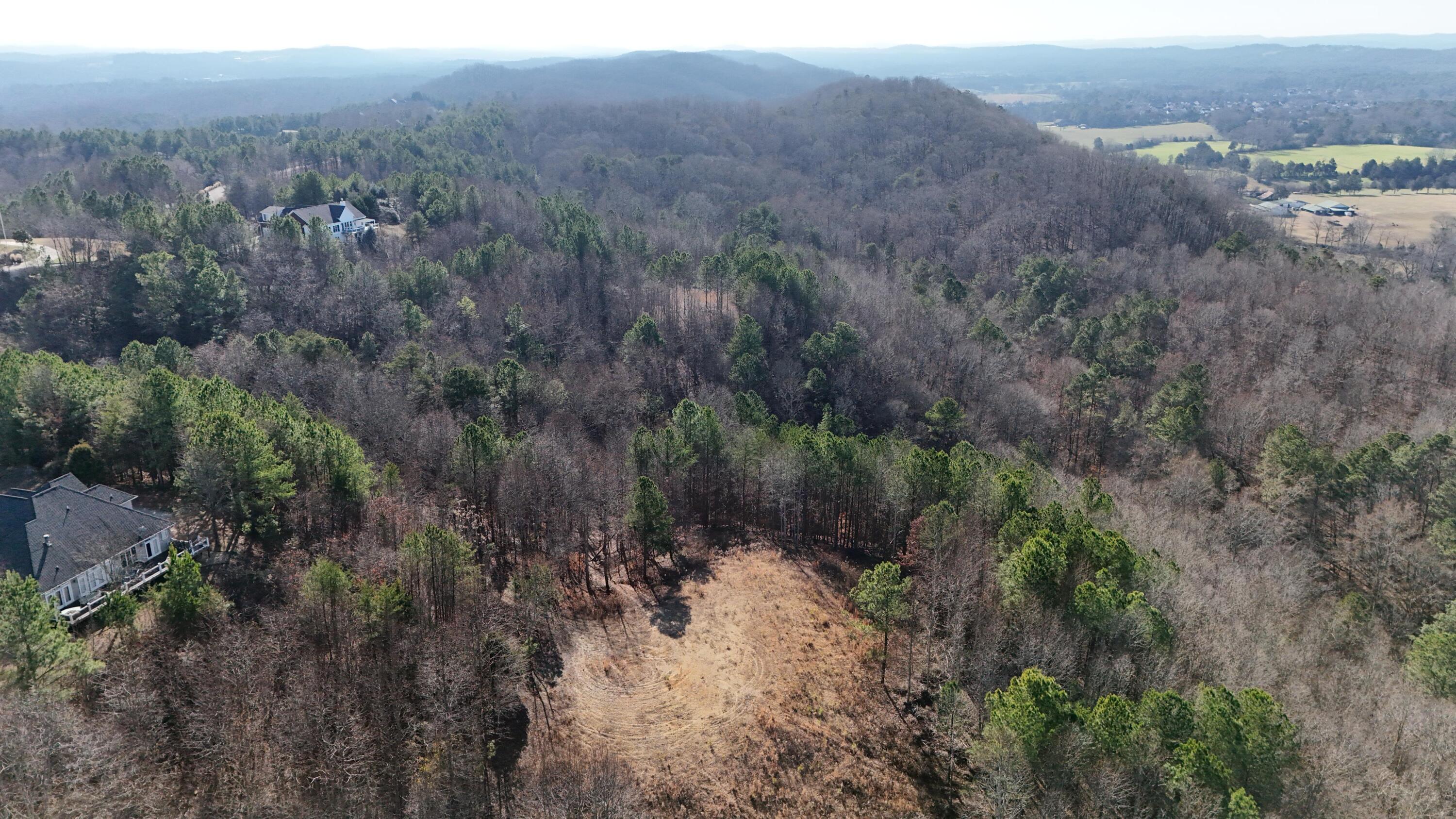 0 Walker Brow Ridge Road Northwest Cleveland, TN 37312 - Photo 38 of 45 DJI_20260105140601_0080_D