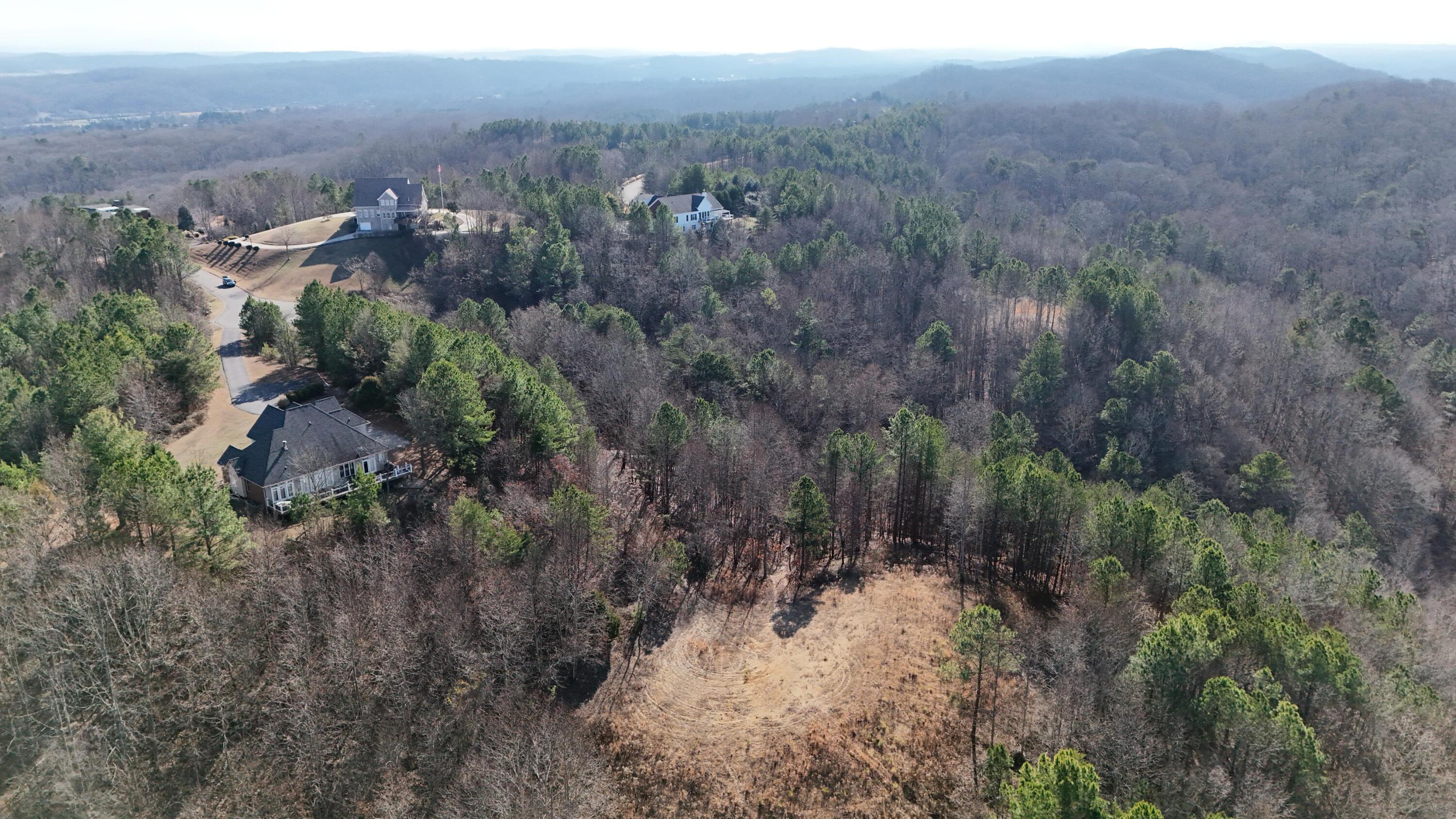 0 Walker Brow Ridge Road Northwest Cleveland, TN 37312 - Photo 39 of 45 DJI_20260105140608_0081_D