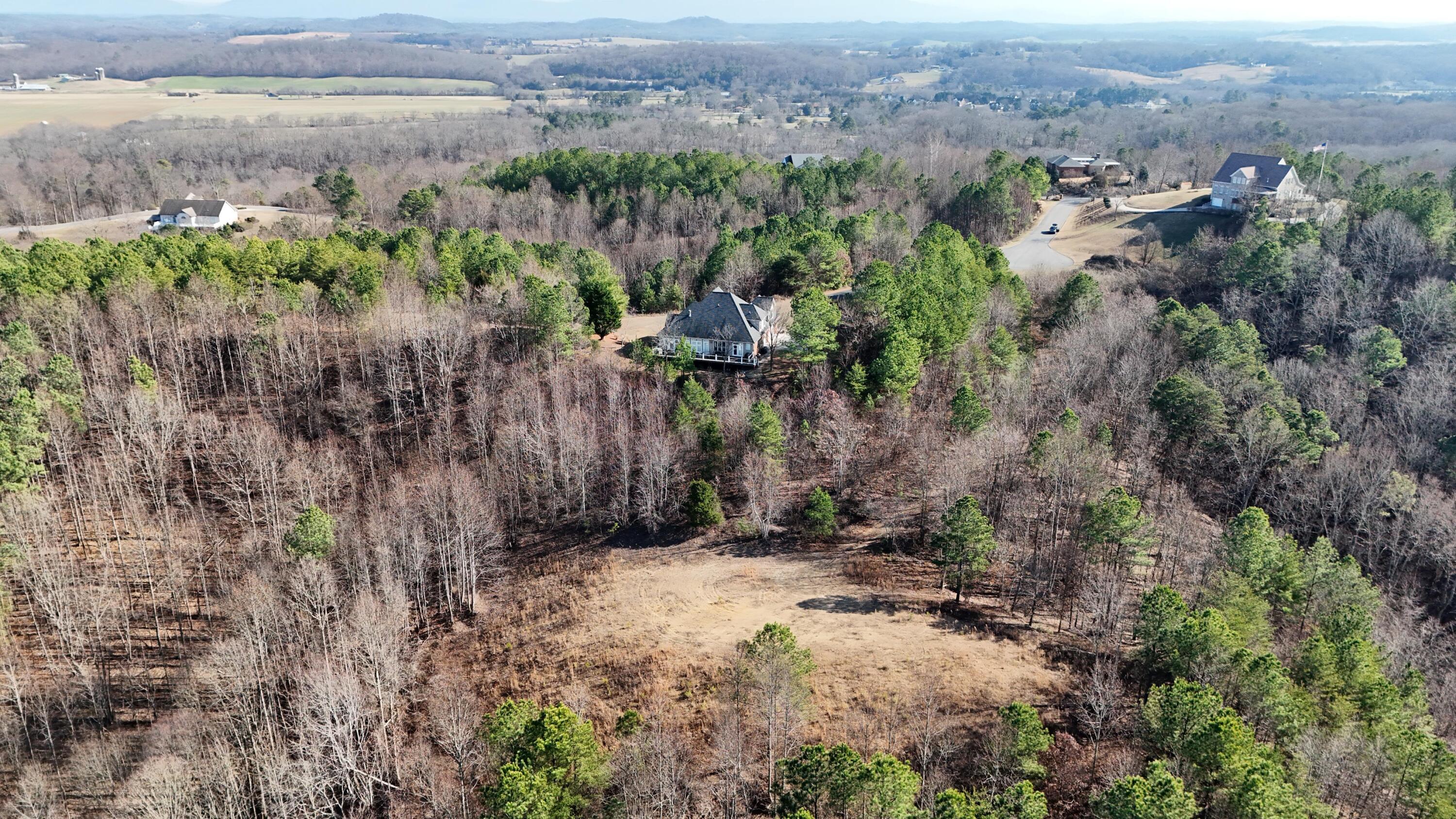 0 Walker Brow Ridge Road Northwest Cleveland, TN 37312 - Photo 41 of 45 DJI_20260105140635_0084_D