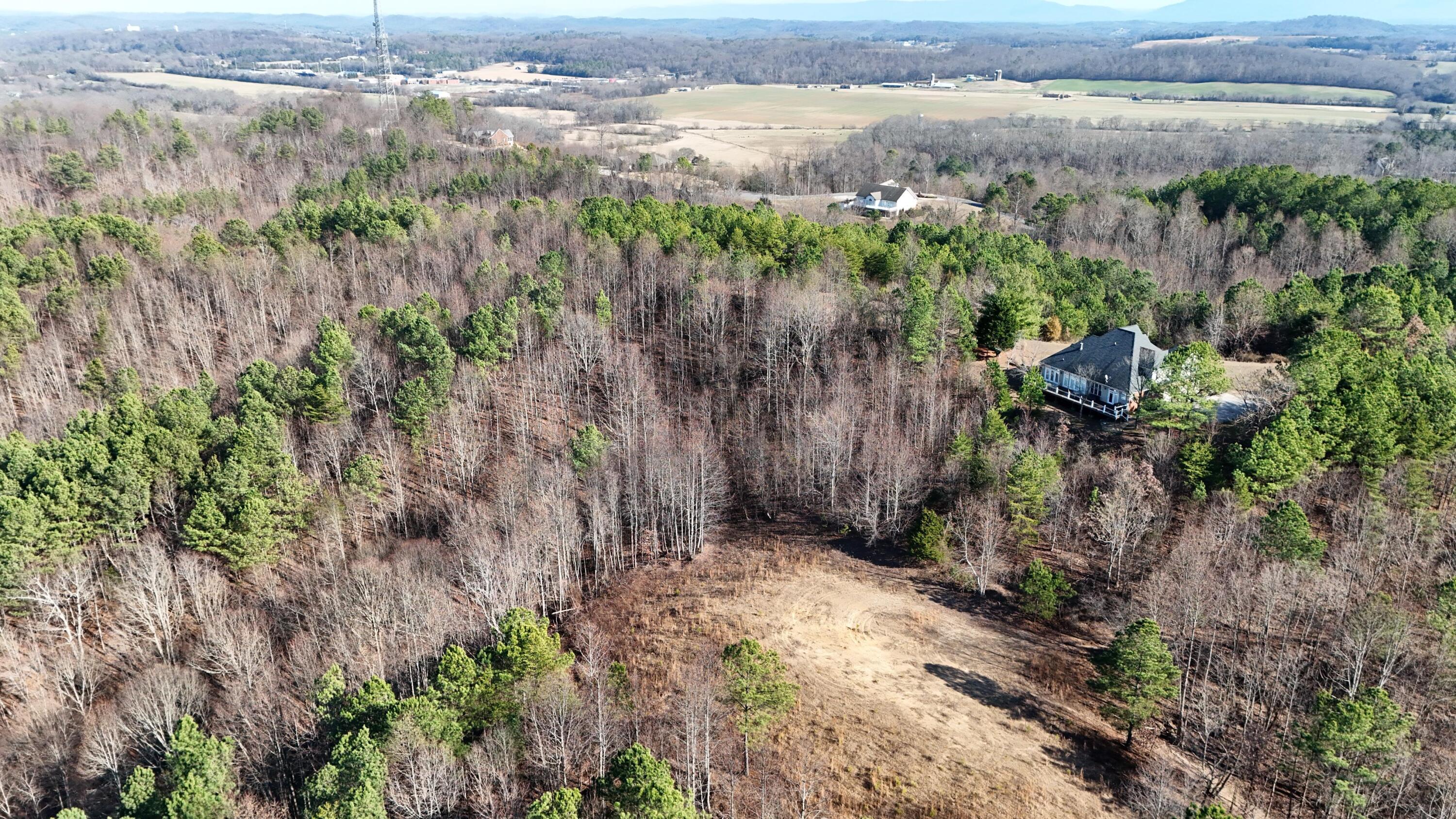 0 Walker Brow Ridge Road Northwest Cleveland, TN 37312 - Photo 42 of 45 DJI_20260105140658_0086_D