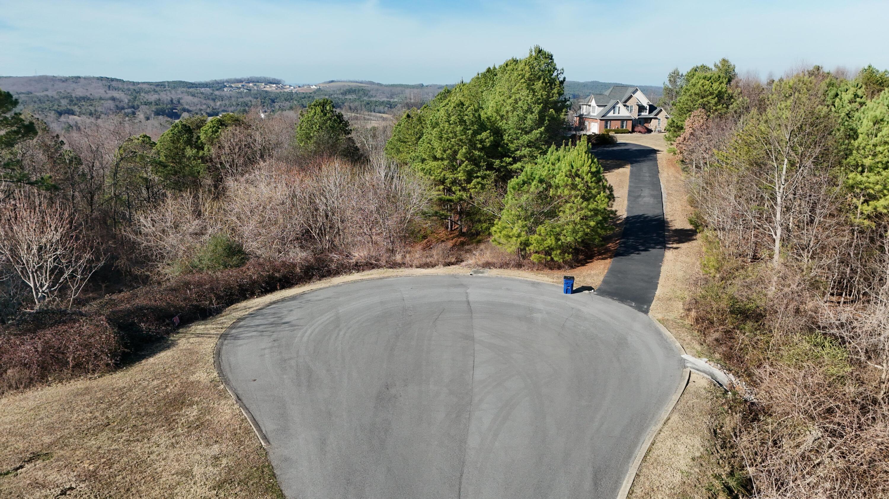 0 Walker Brow Ridge Road Northwest Cleveland, TN 37312 - Photo 44 of 45 DJI_20260105141136_0098_D