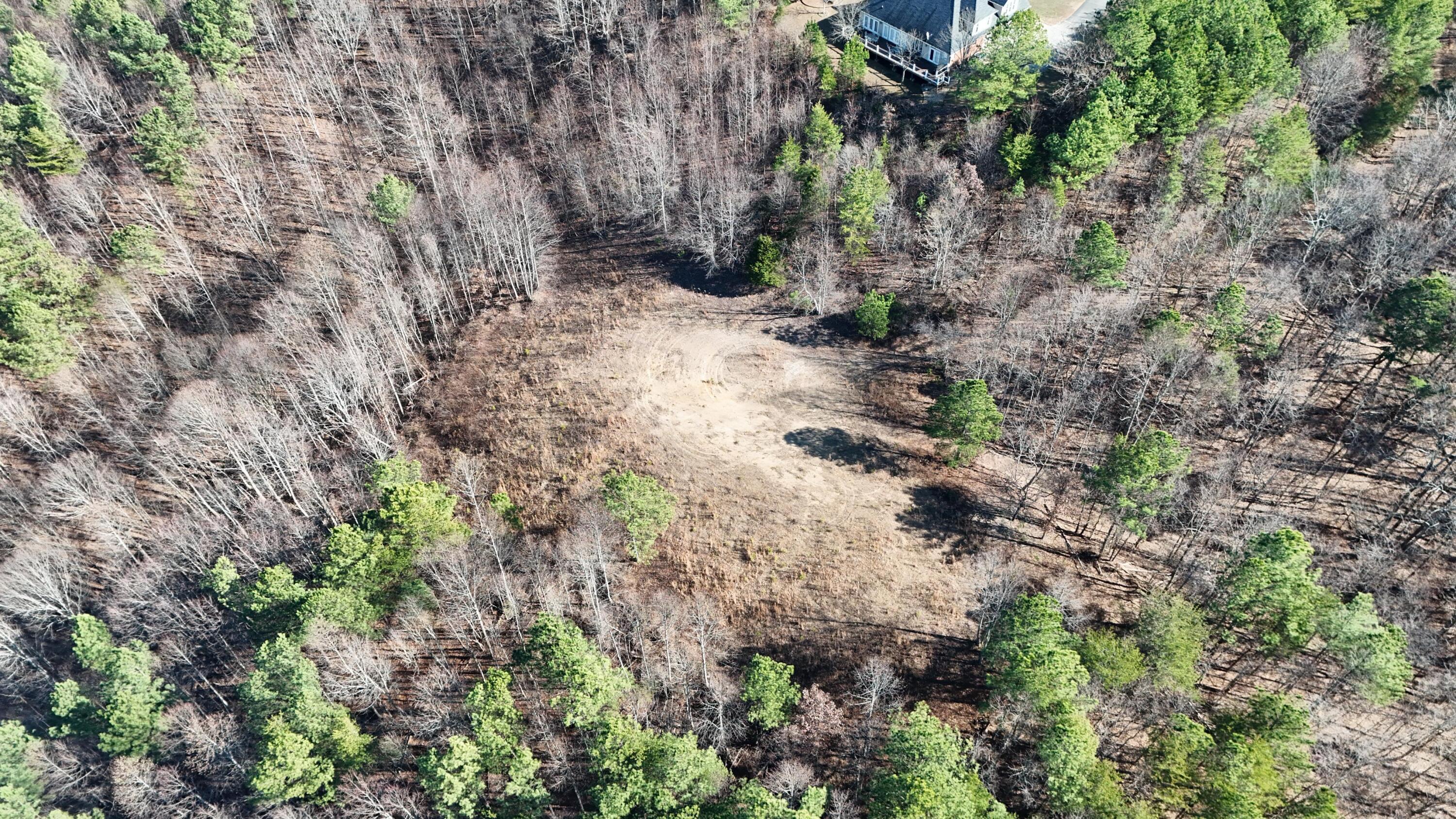 0 Walker Brow Ridge Road Northwest Cleveland, TN 37312 - Photo 8 of 45 DJI_20260105133229_0023_D