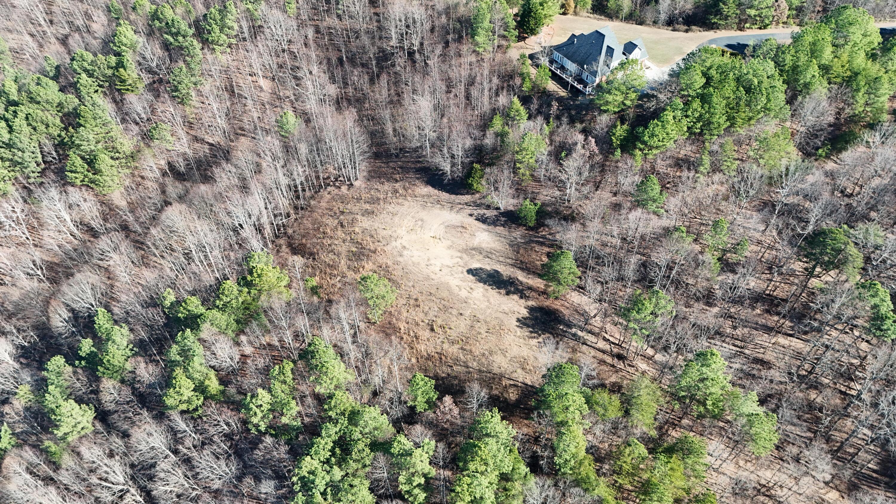 0 Walker Brow Ridge Road Northwest Cleveland, TN 37312 - Photo 9 of 45 DJI_20260105133248_0024_D