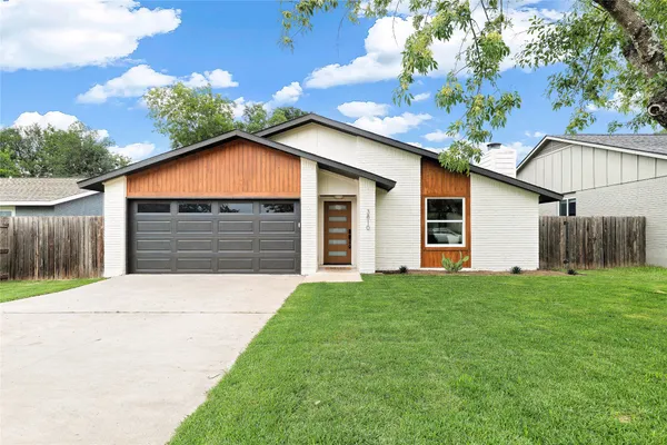 $590,000 | 3810 Leafield Drive, Austin, TX 78749