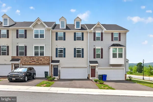 $449,900 | 315 Paca Gardens Lane, Frederick, MD 21703
