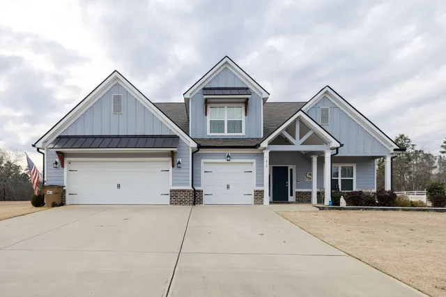 $574,900 | 412 Pommel Court, Aiken, SC 29803
