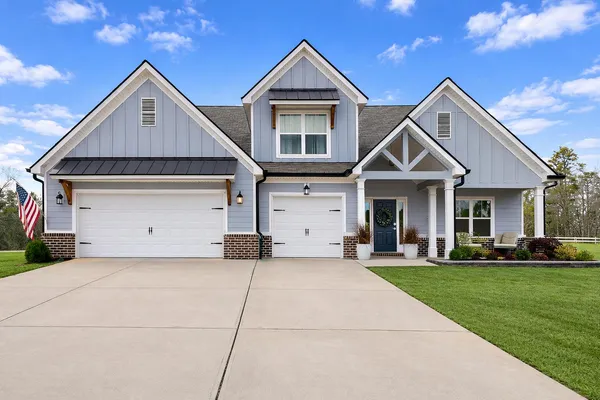 $549,900 | 412 Pommel Court, Aiken, SC 29803