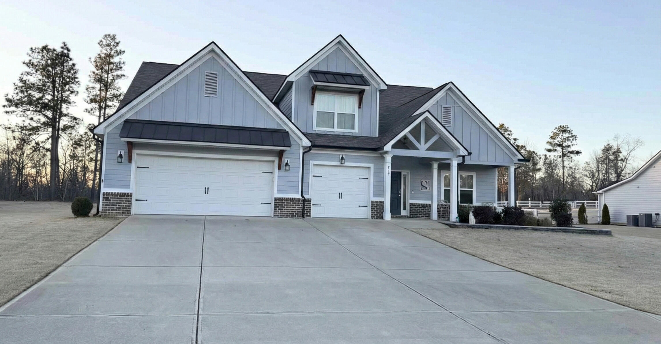 412 Pommel Court Aiken, SC 29803 - Photo 2 of 2 pommel2