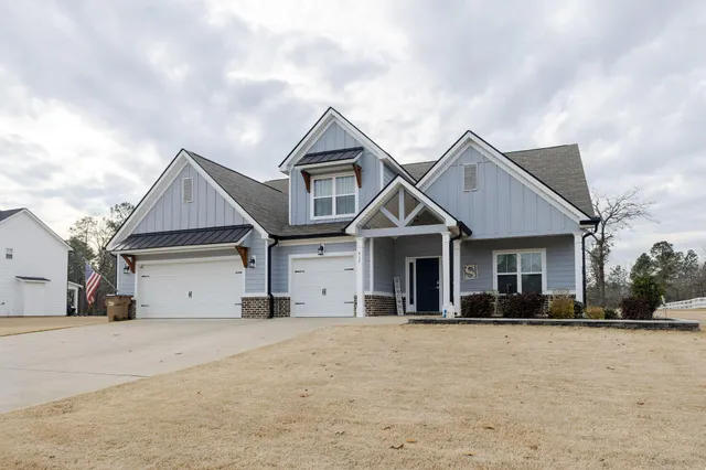 $574,900 | 412 Pommel Court, Aiken, SC 29803