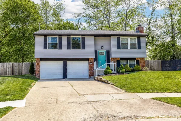 $315,000 | 6026 Squirehill Court, Cincinnati, OH 45230
