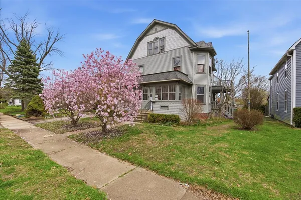 $275,000 | 2807 Elizabeth Avenue, Zion, IL 60099