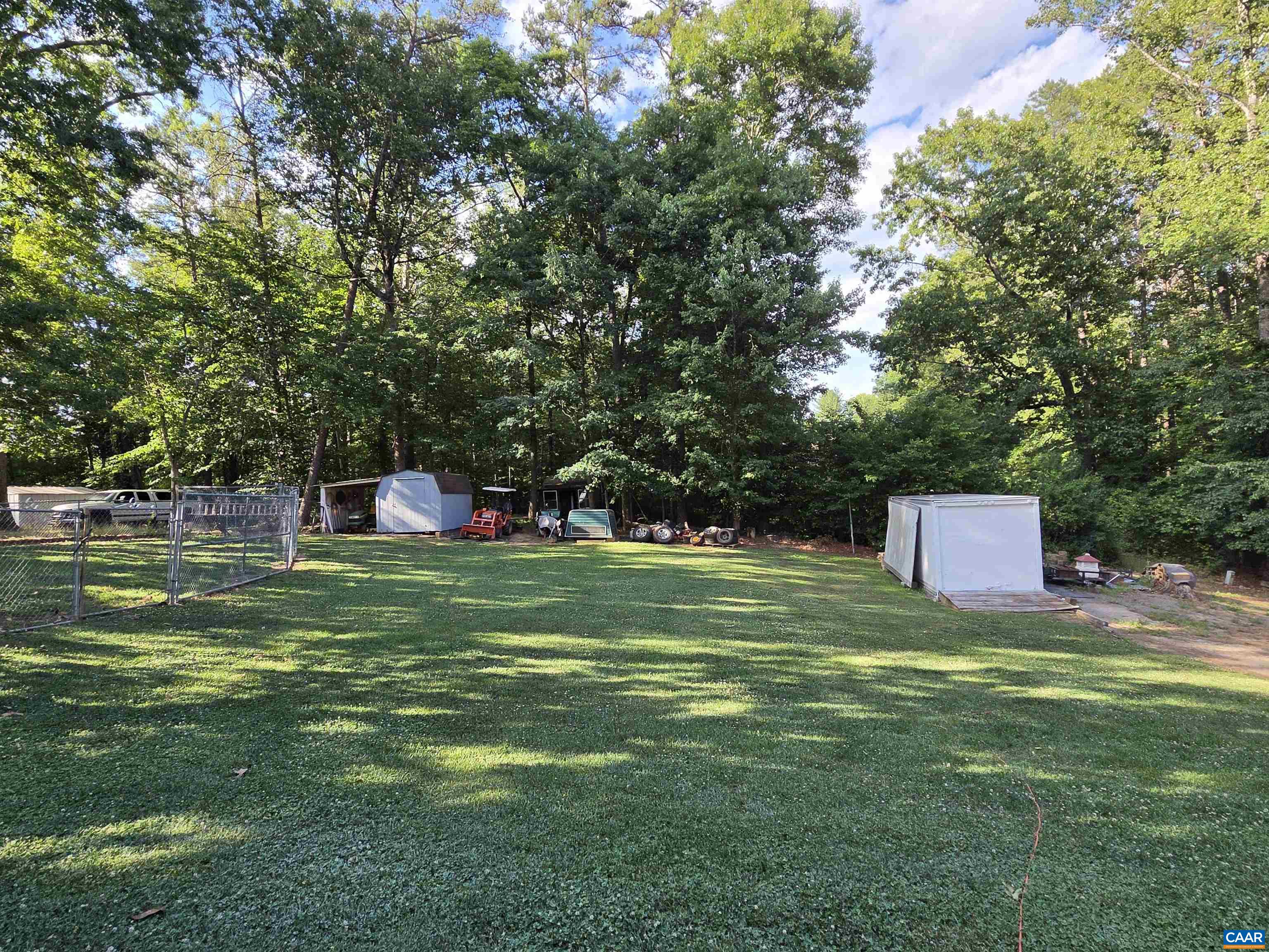 1015 Matthew Mill Road Ruckersville, VA 22968 - Photo 4 of 34