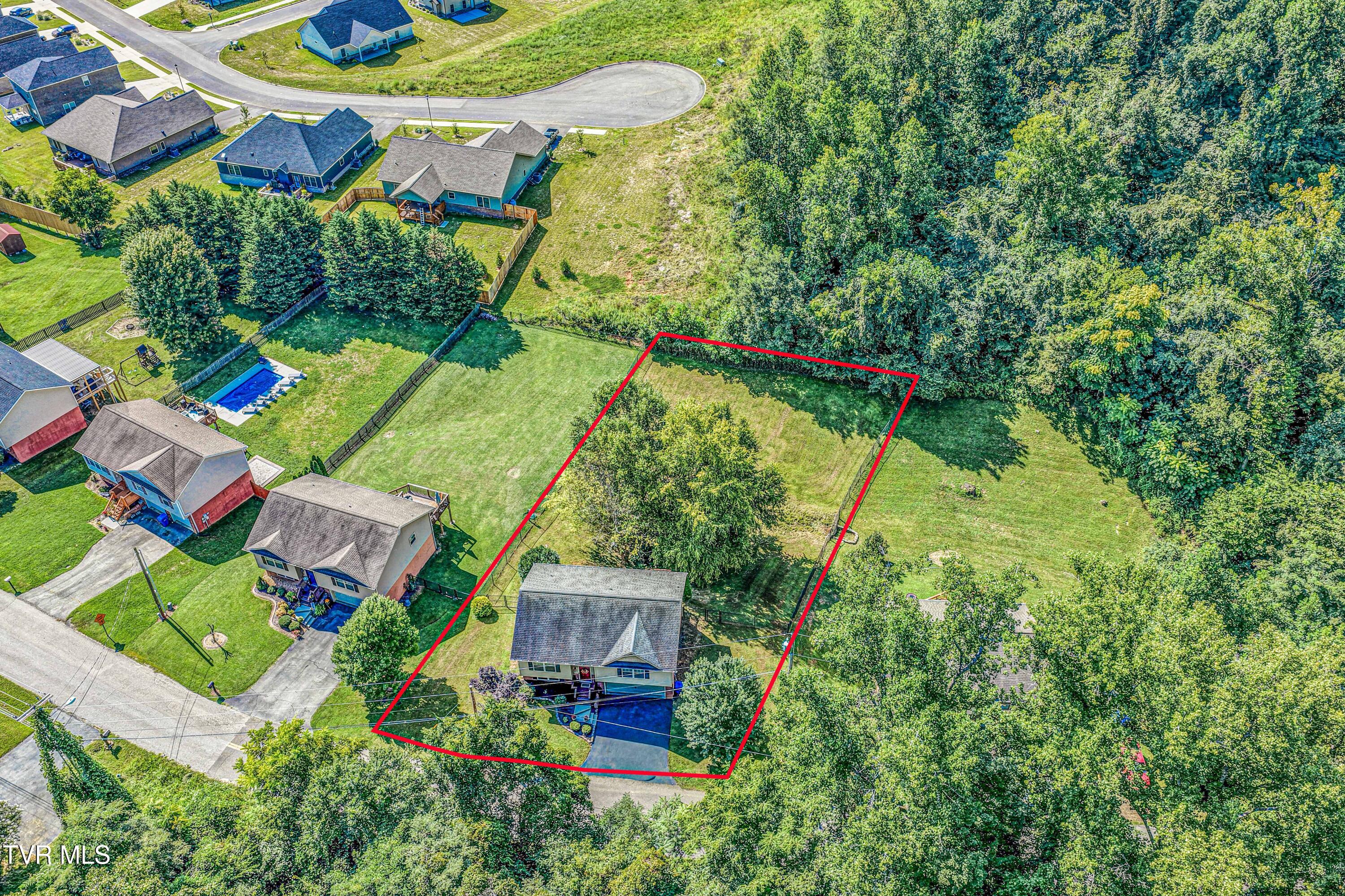 245 New Hope Road Jonesborough, TN 37659 - Photo 41 of 49 245 New Hope41