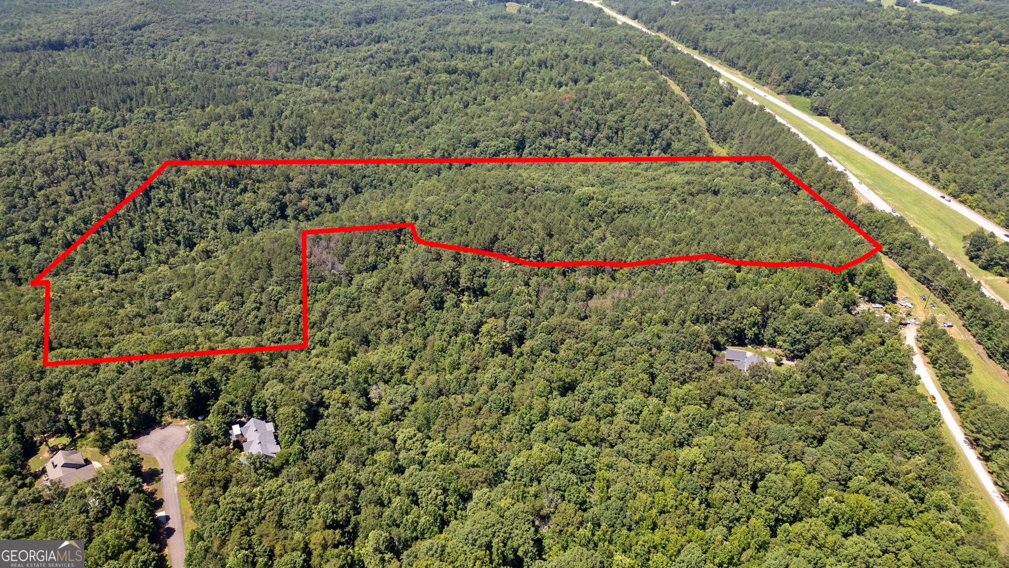 0 Marion Spence Off Road, Unit 269 Ball Ground, GA 30107 - Photo 1 of 1 Gallery Image 1