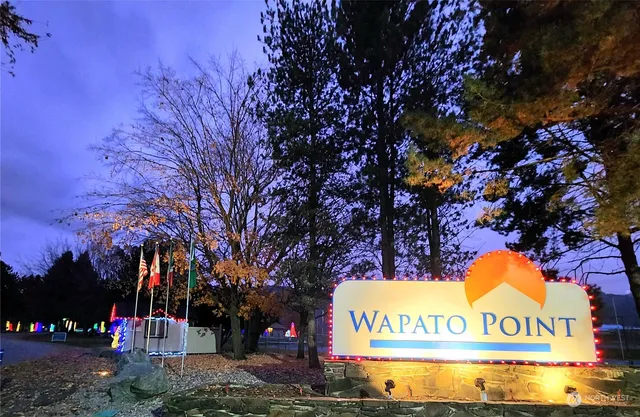 $7,500 | 1 Beach 565-p Manson Wa 98831, Manson, WA 98831